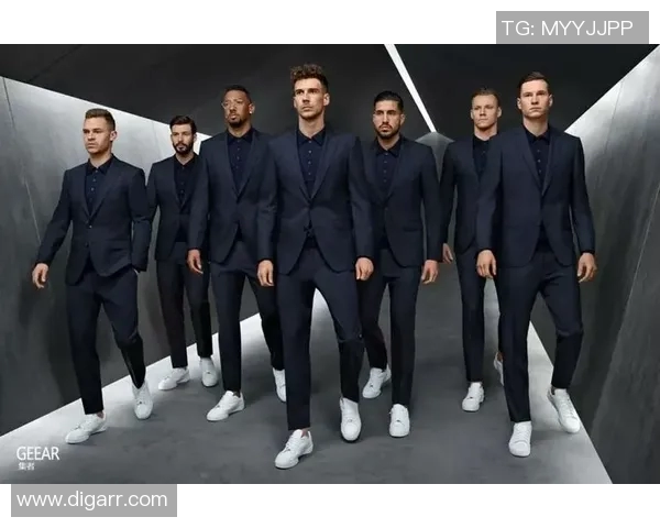 德国足球队队员的成长历程与世界杯征战故事分享