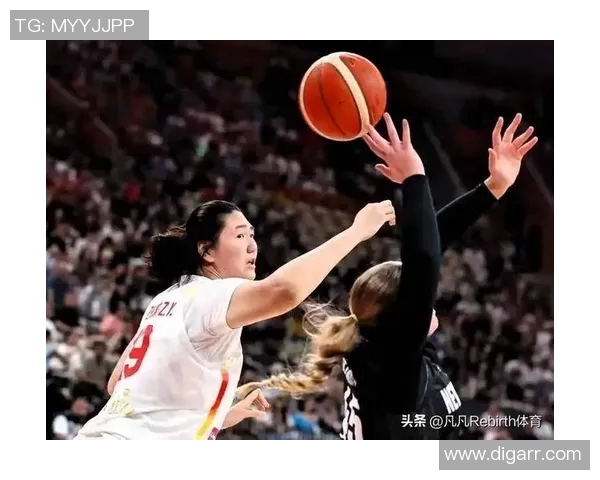 日本女篮与中国女篮激战正酣谁能在亚运会上夺得桂冠