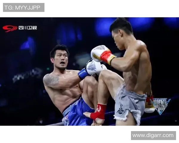 巴猜与播求巅峰对决谁将成为泰拳之王的传奇传承者